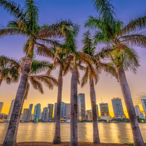 Travel Nursing Guide: Miami